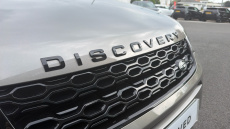 Land Rover Discovery Sport 1.5 P300e Urban Edition 5dr Auto [5 Seat] Station Wagon